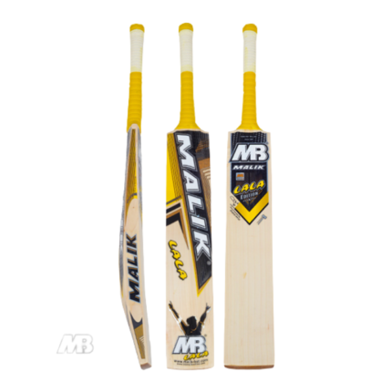 Malik MBS Big Hitter Cricket Bat.